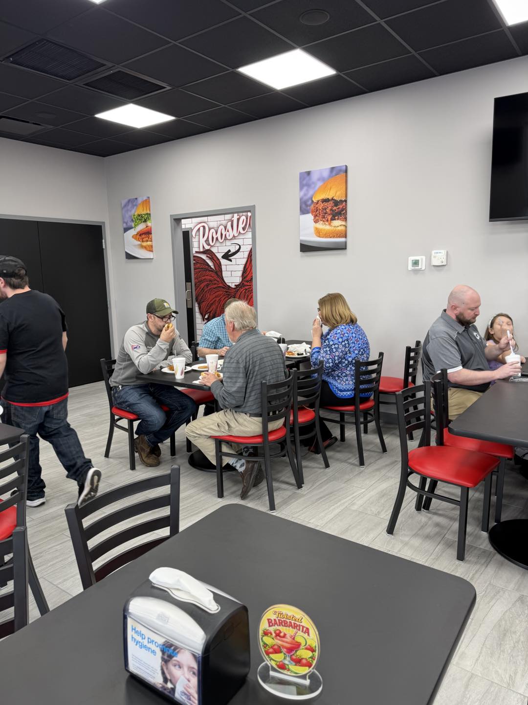 The Roost-Raceland, KY added a - The Roost-Raceland, KY