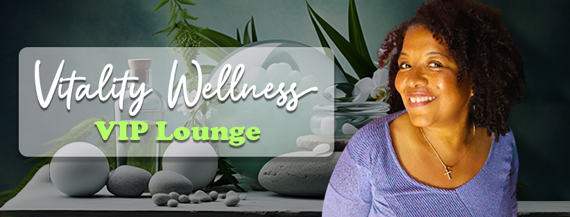 Vitality Wellness VIP Lounge | Facebook