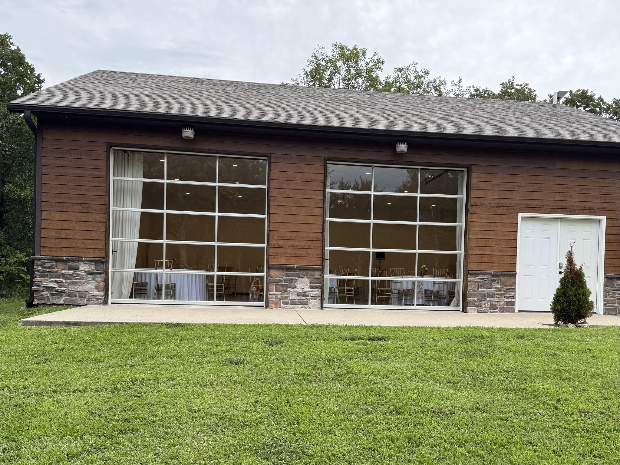 Hidden Timber | Marionville MO