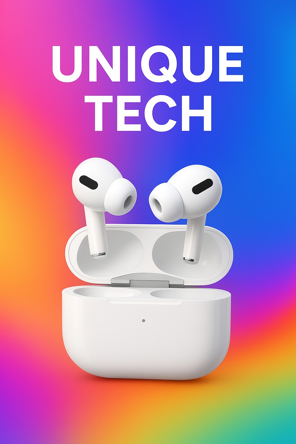 Unique Tech