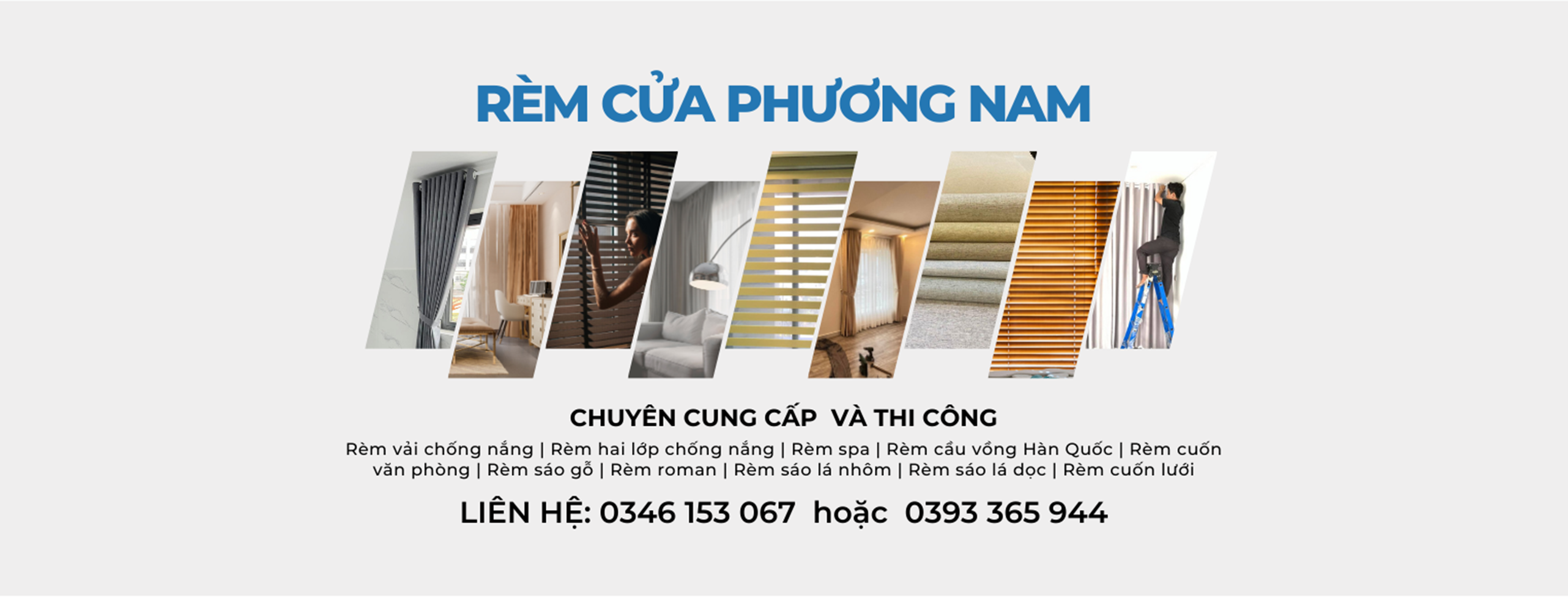 Rèm Cửa Phương Nam | Ho Chi Minh City
