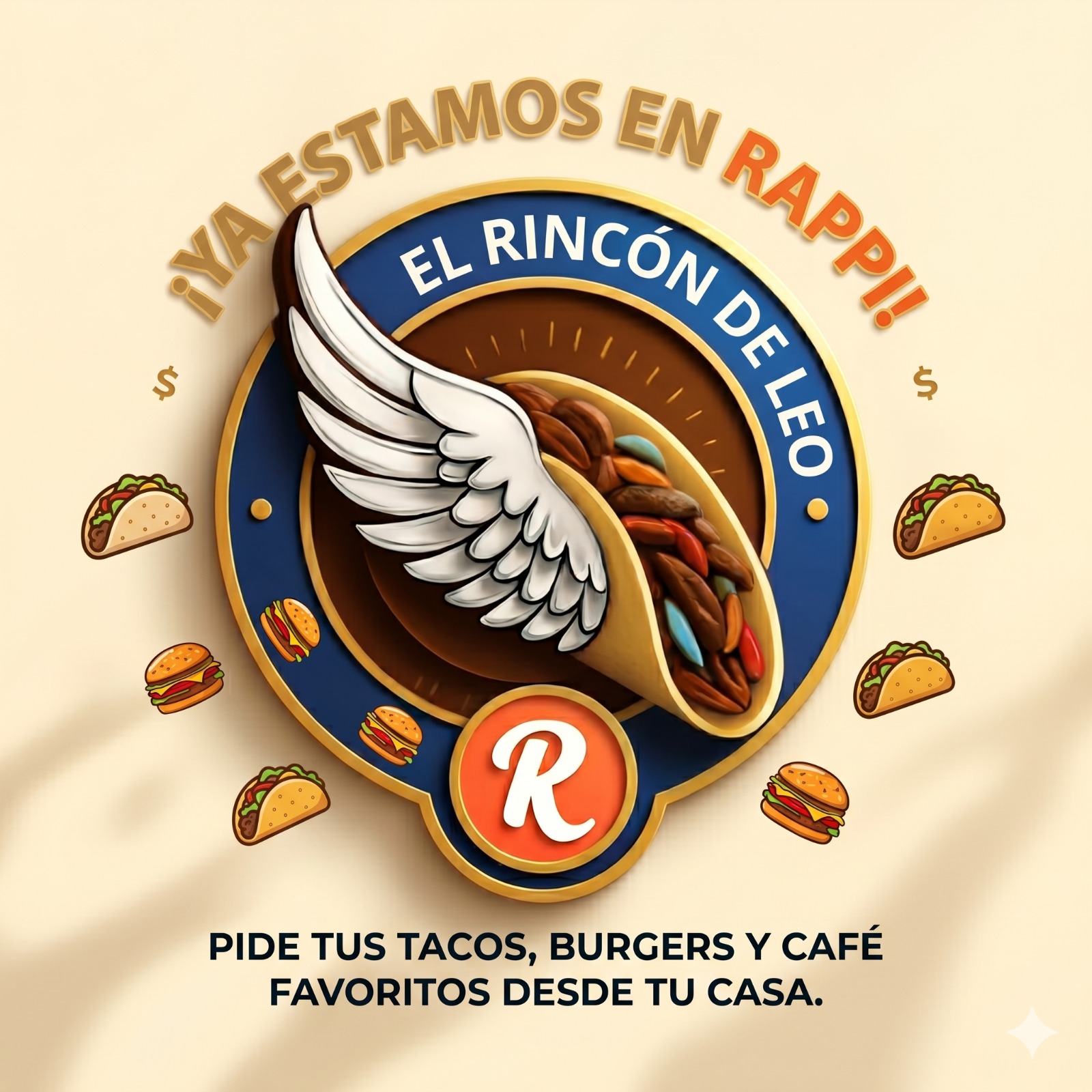 El Rincón De Leo | Nuevo Laredo