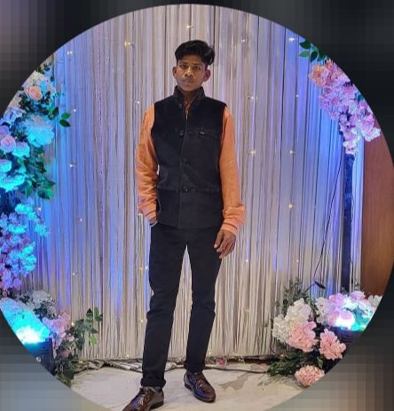 Vishnu Rathore