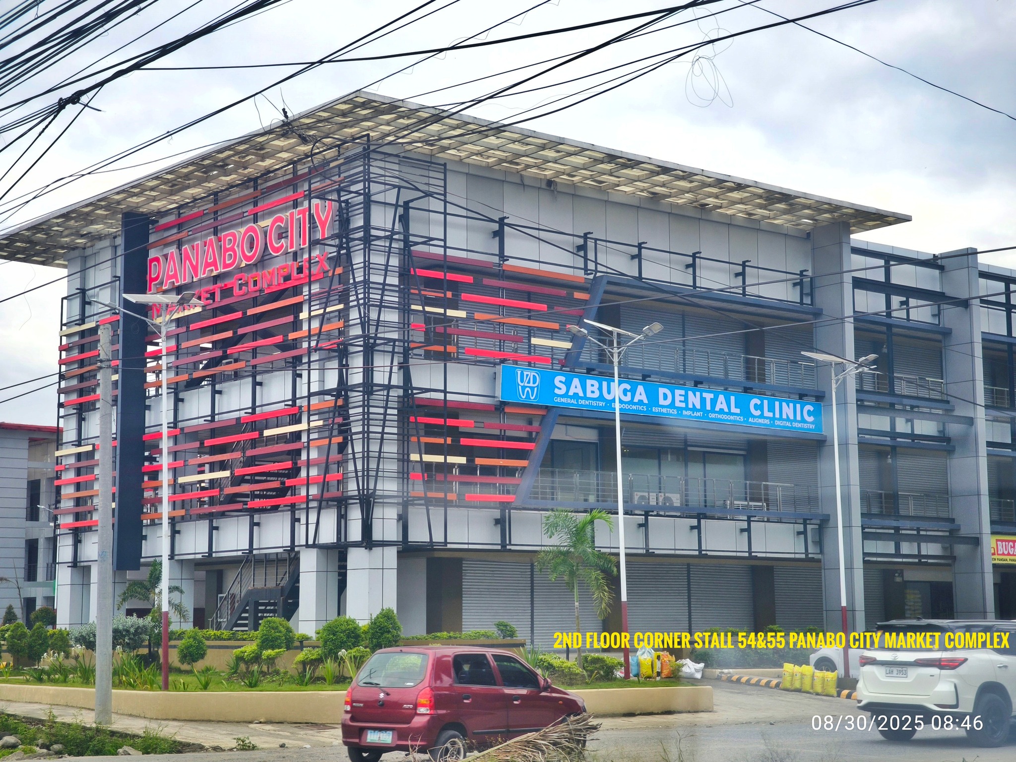 Sabuga Dental Clinic | Panabo