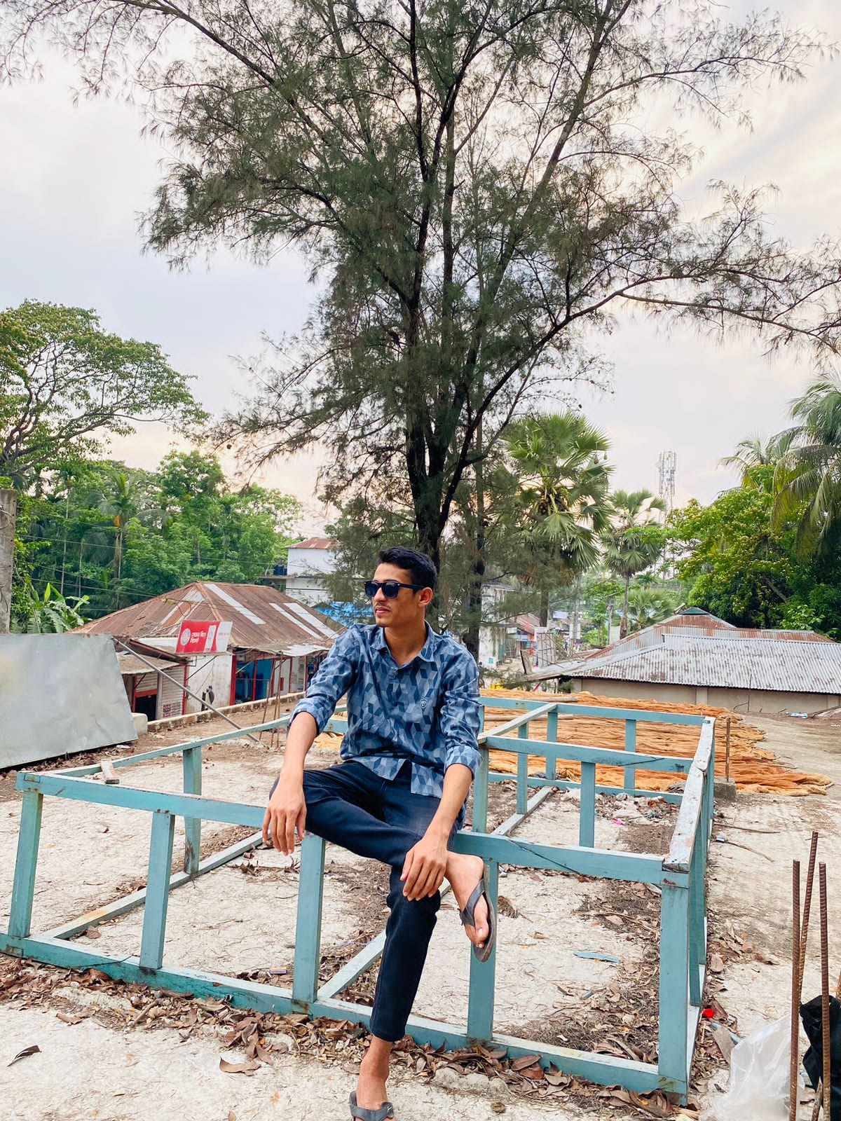 Main Uddin Emon