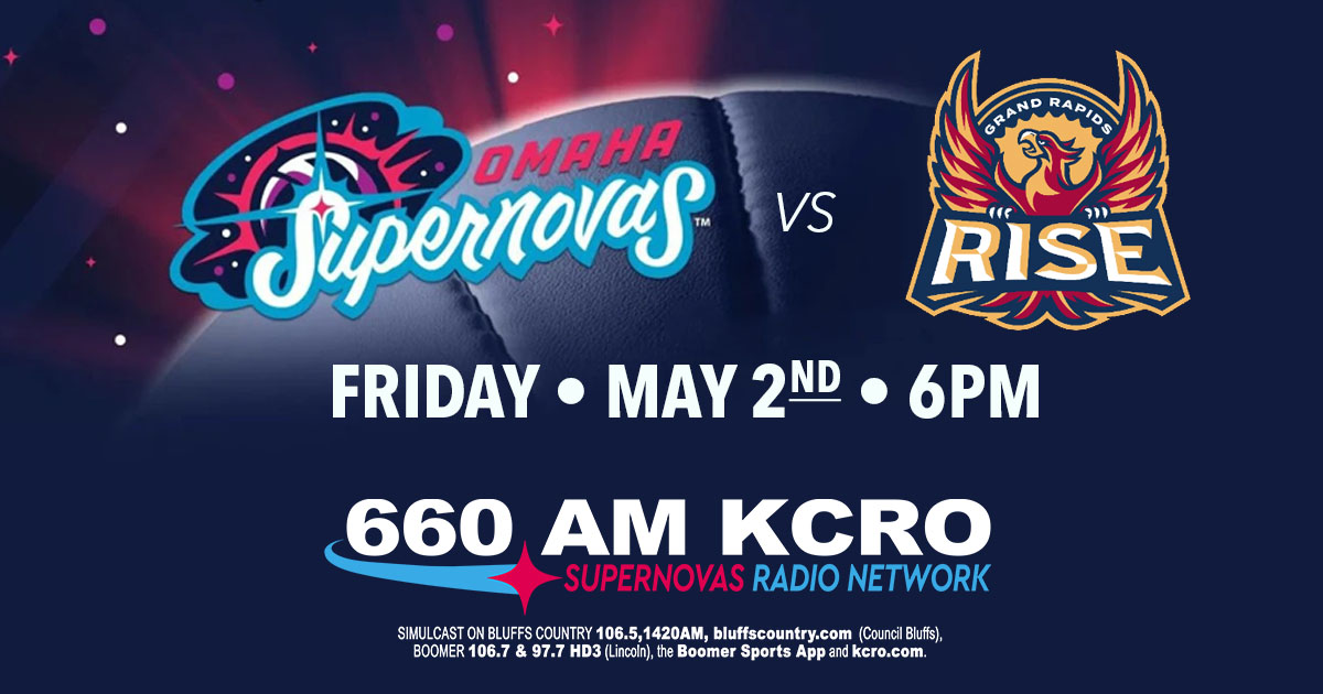 660AM KCRO Supernovas Radio Network