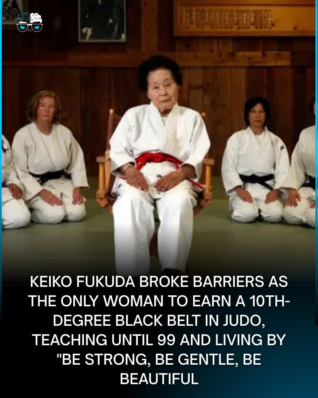 空手 の 恵子