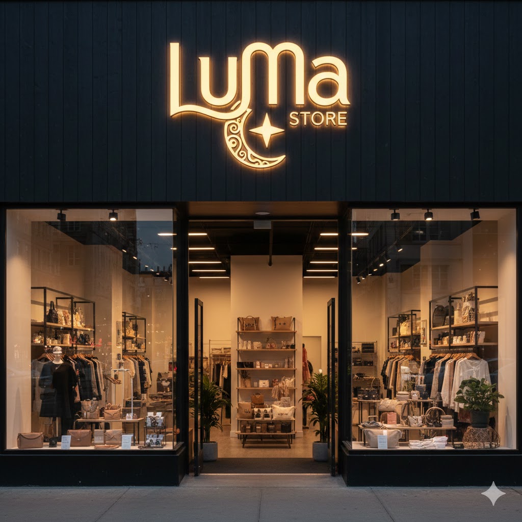 LuMa Store