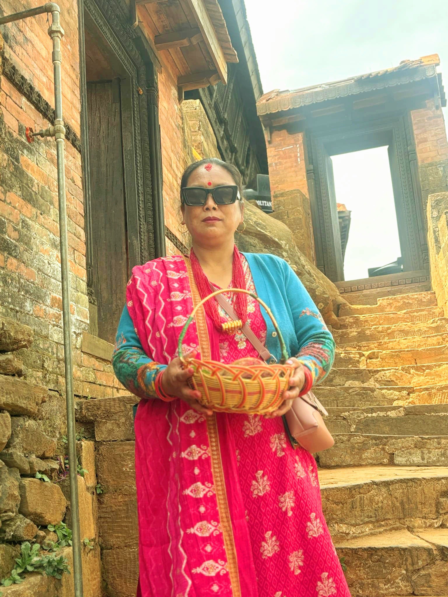 Anisha Rana Magar