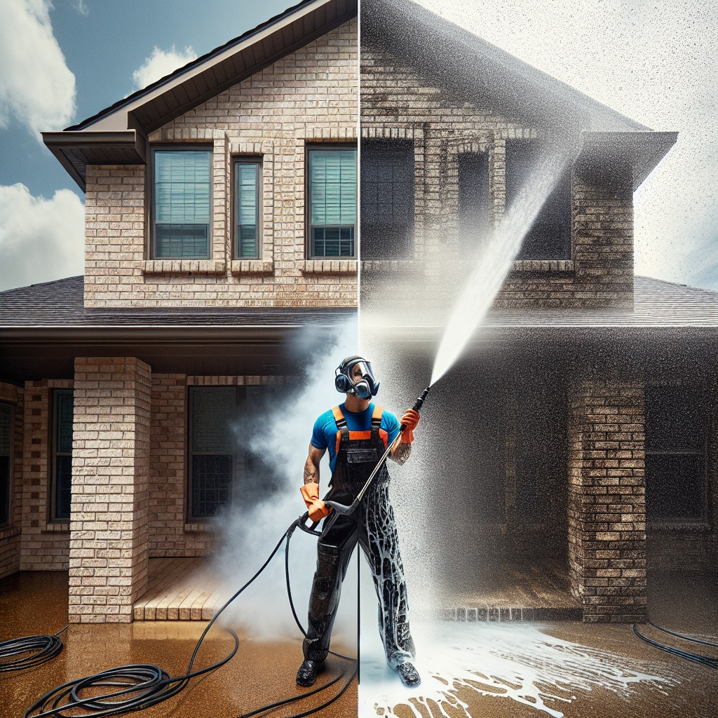 Raven Pressure Washing & Cleaning Solutions LLC | Woodland WA
