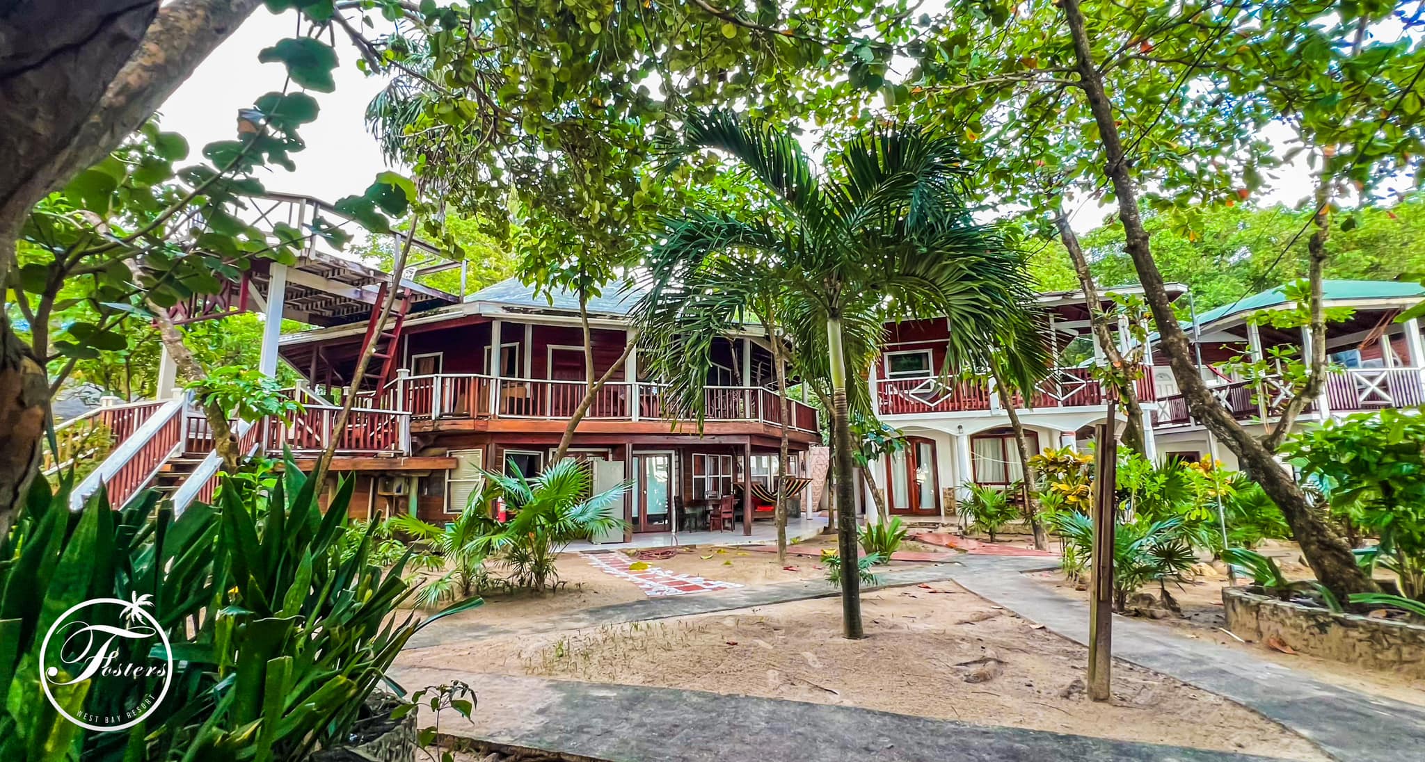 Foster's Resort Roatán | Roatán