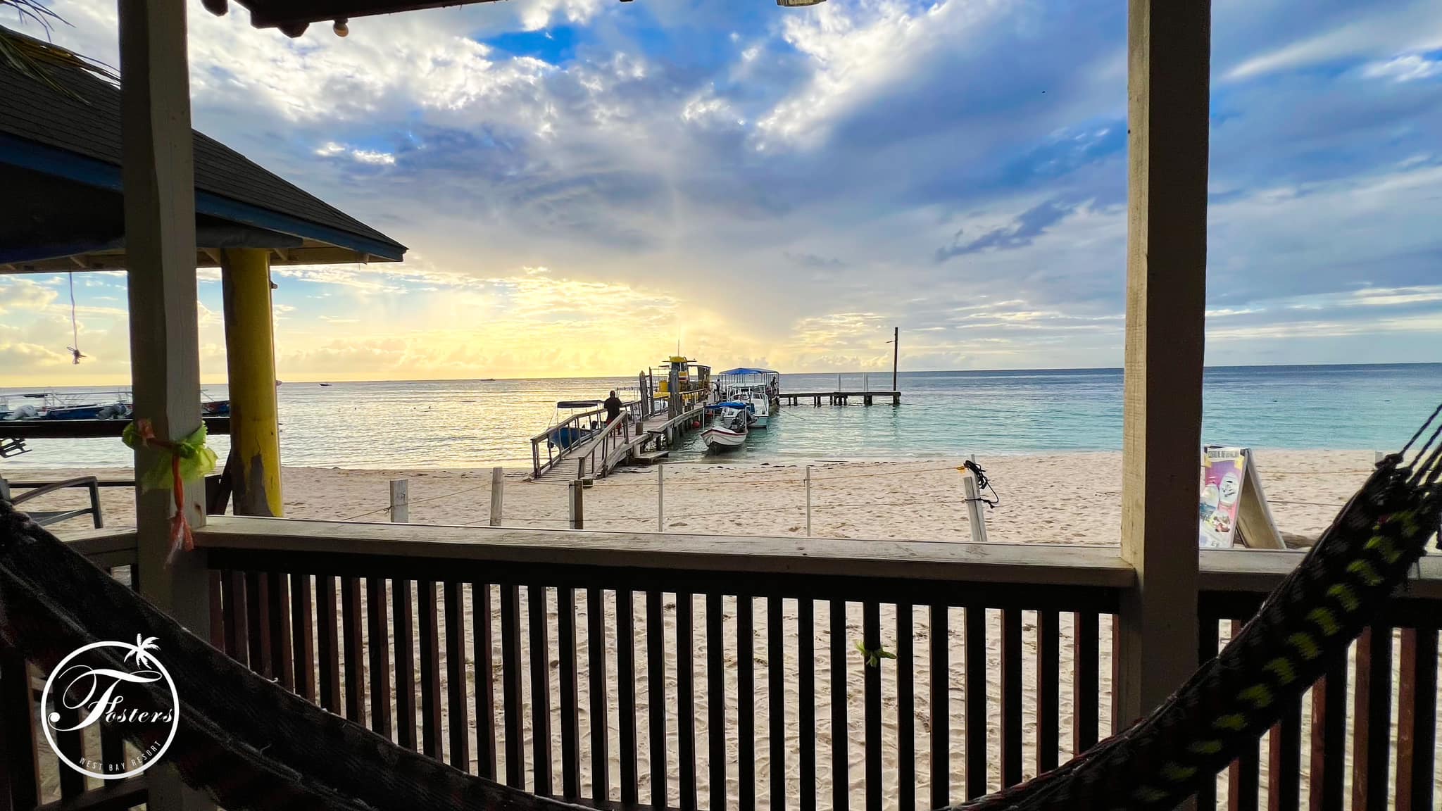 Foster's Resort Roatán | Roatán