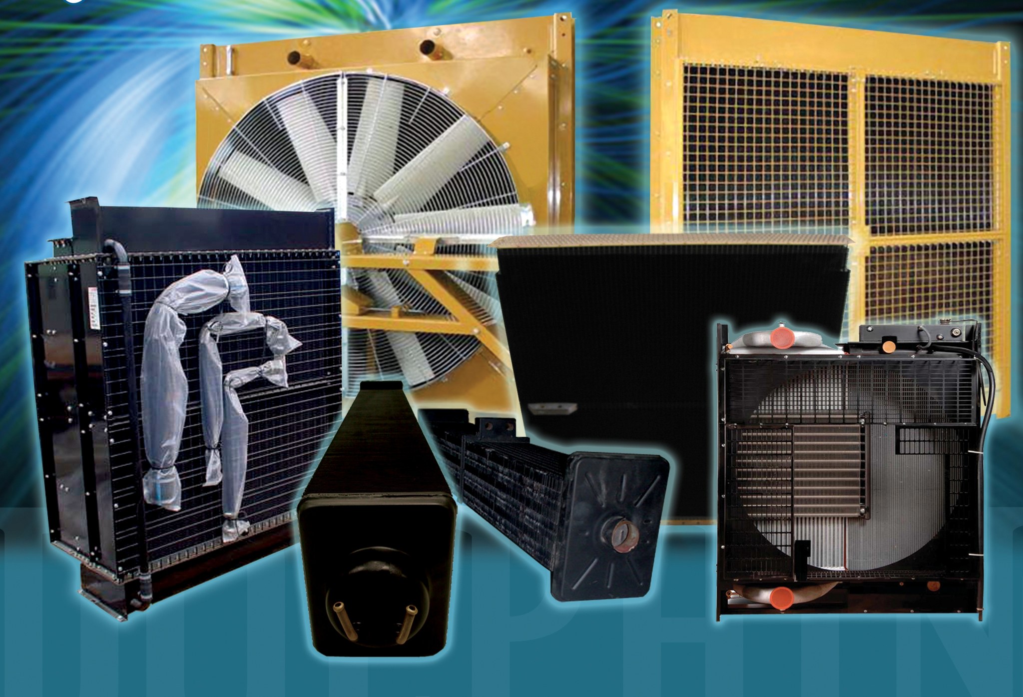 Dolphin Radiators & Cooling Systems LLC