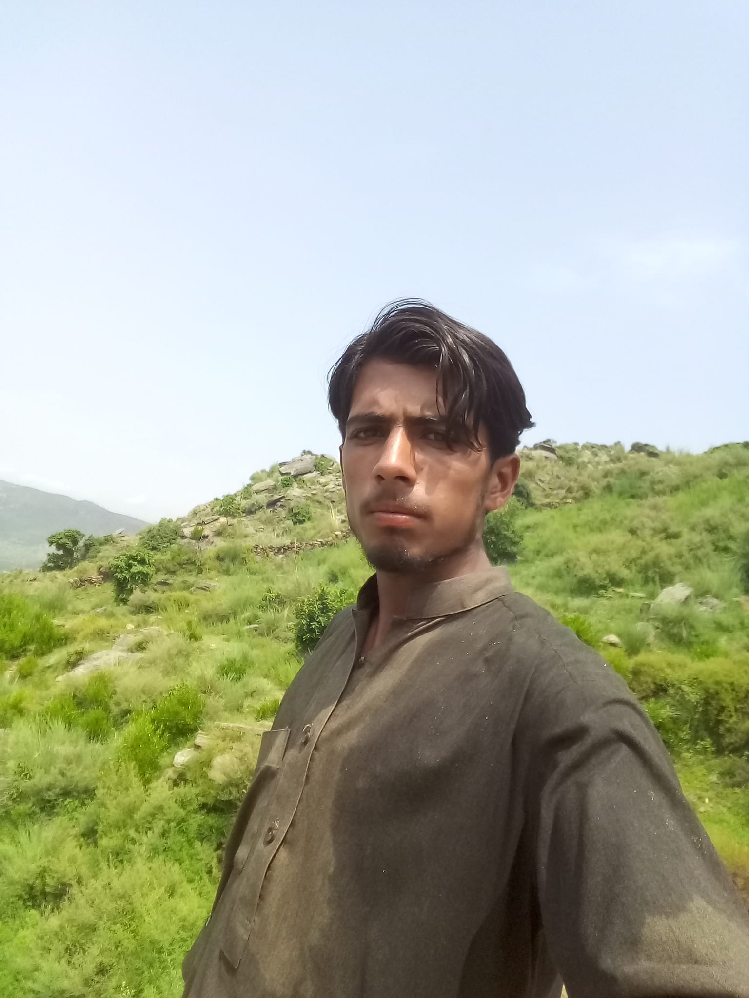 M Razaq