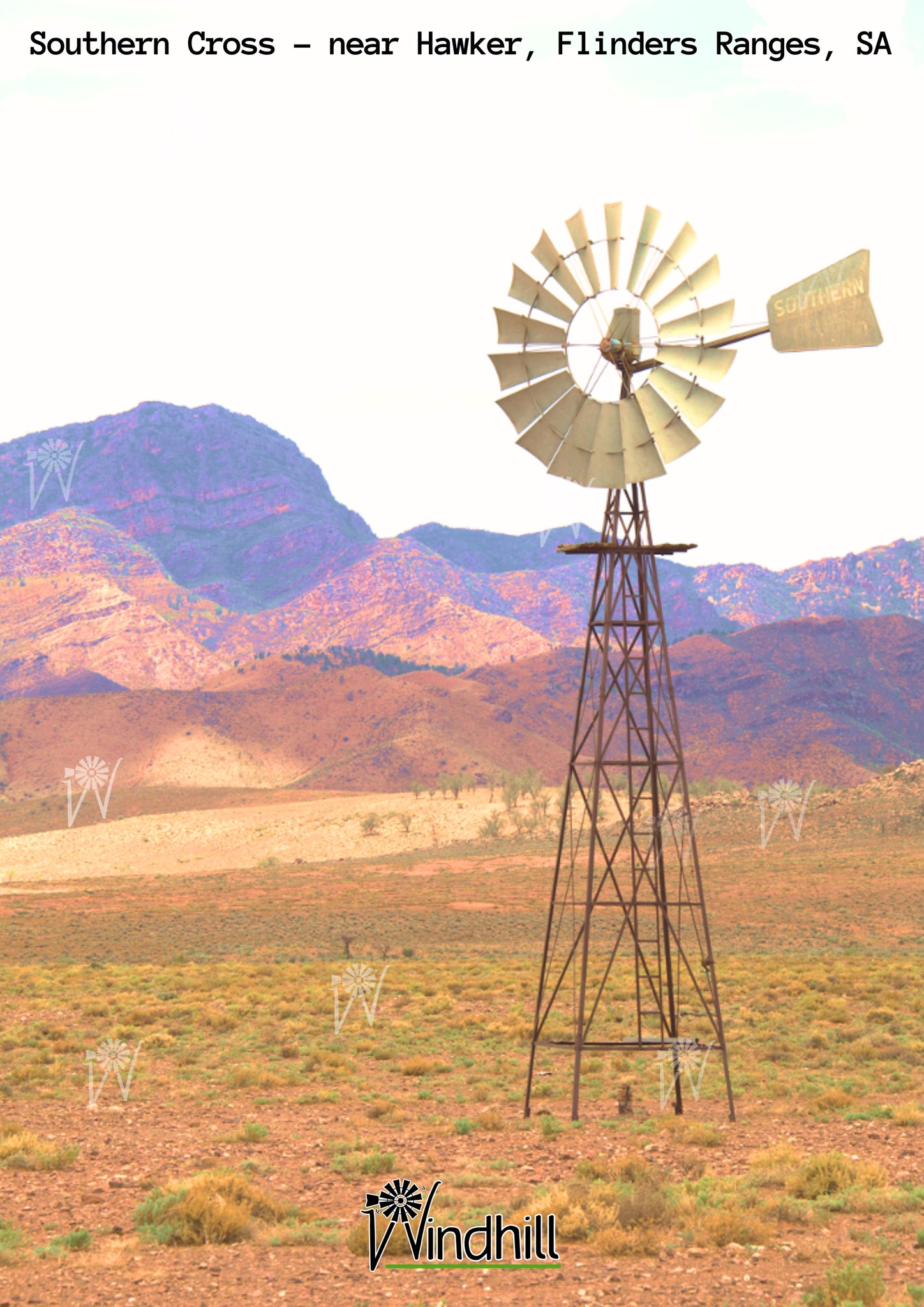 Windhill Pty Ltd