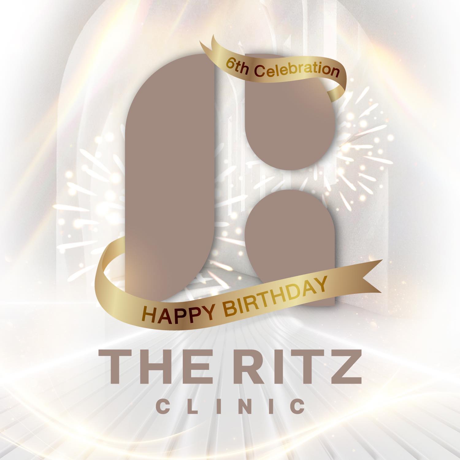 THE RITZ สาขา บางกะปิ | Bang Kapi