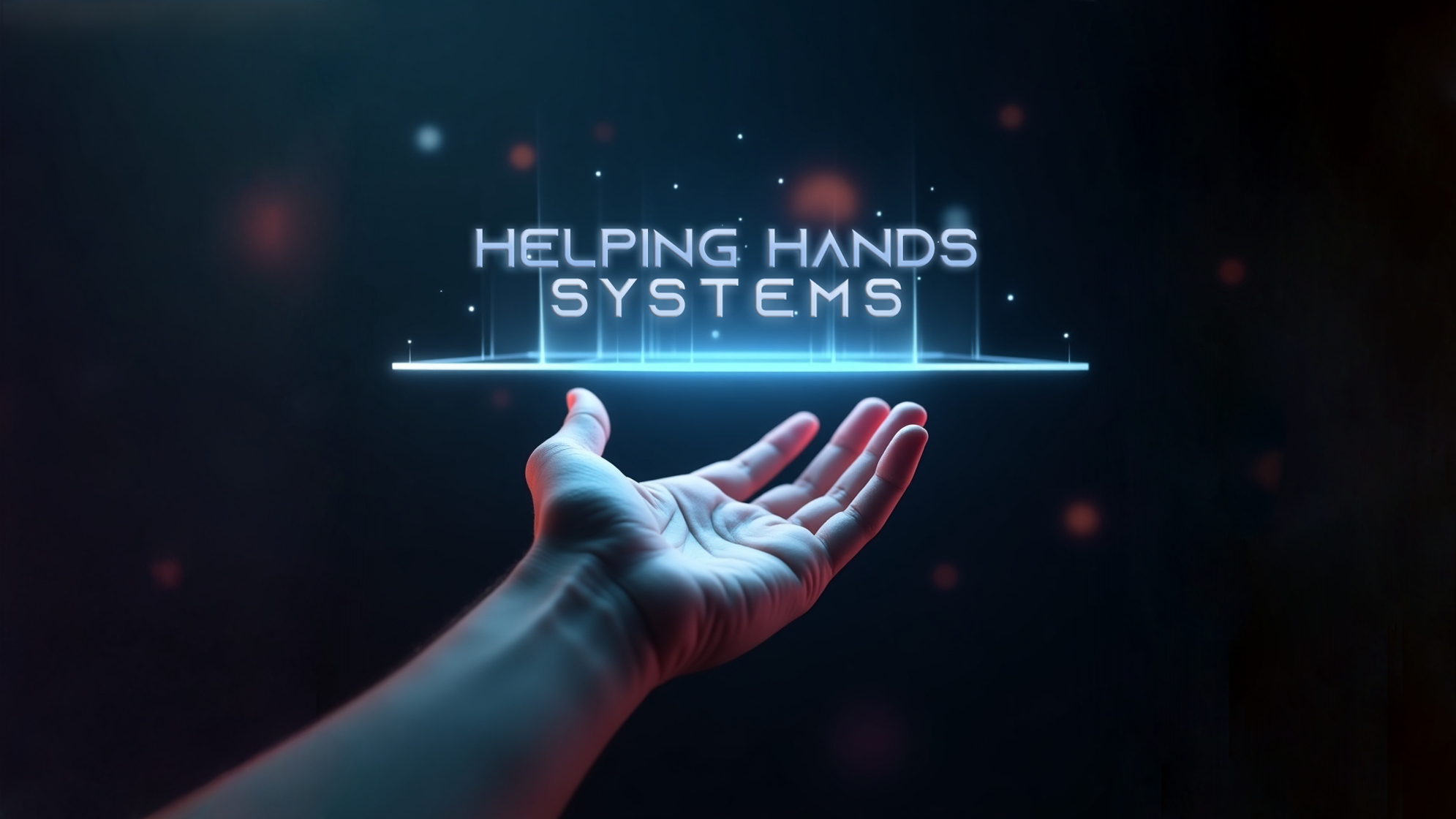 Helping Hands Systems | Casper WY