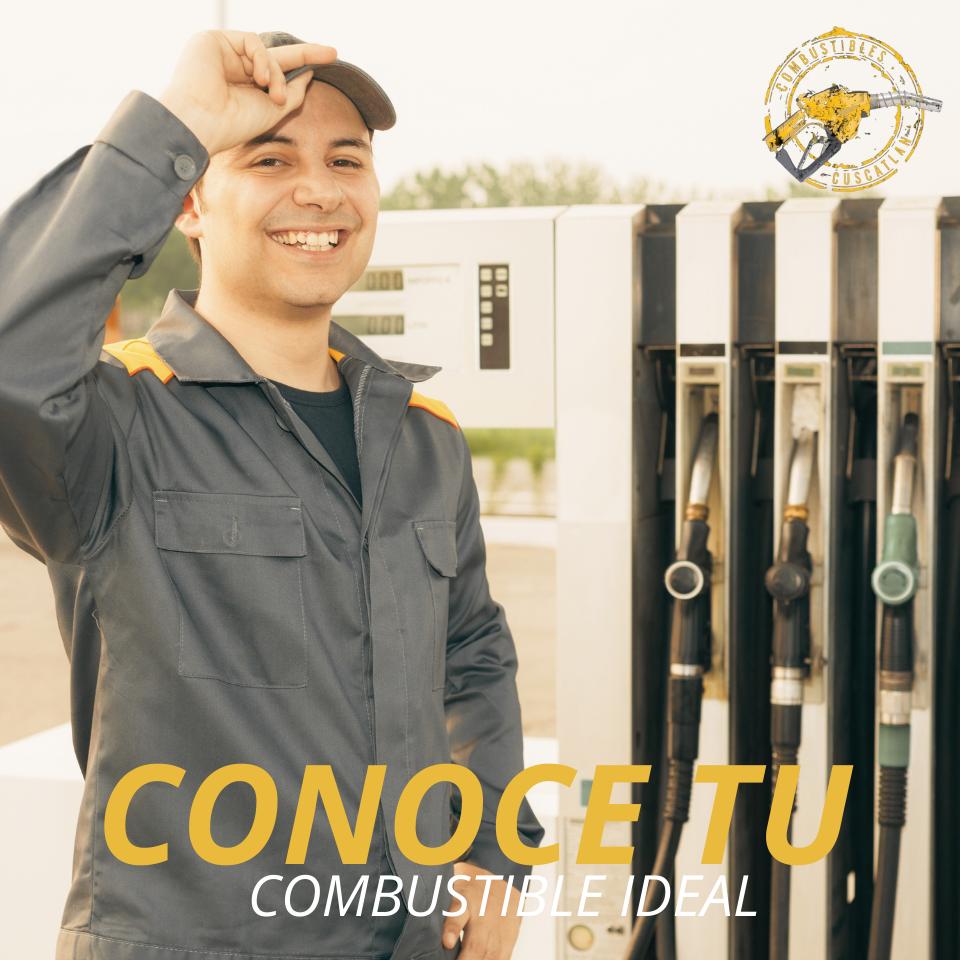 Combustibles Cuscatlan