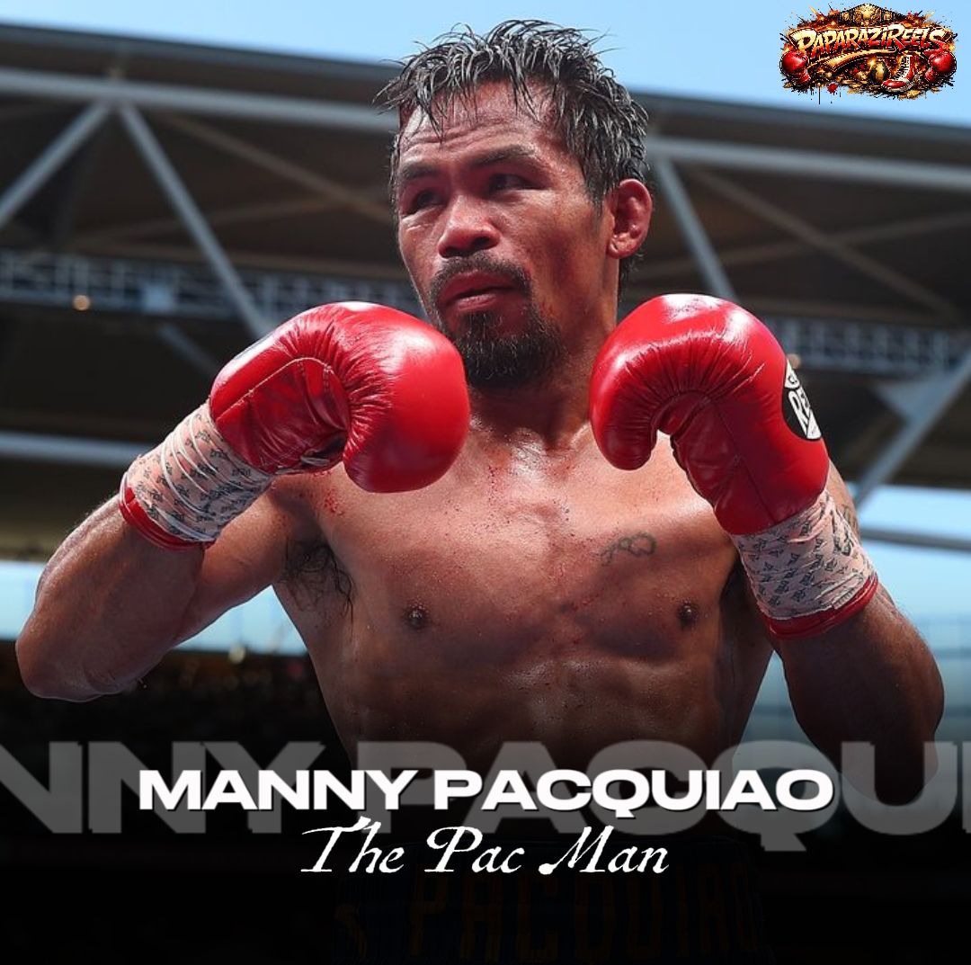 Did you know?! Manny Pacquiao's record is truly unmatched! 💪 Winning world titles from Flyweight to Light Welterweight. Pure greatness! ✨ #BoxingFacts #MannyP #Phenomenal 🥊 Manny Pacquiao: The Most Accomplished Boxer in