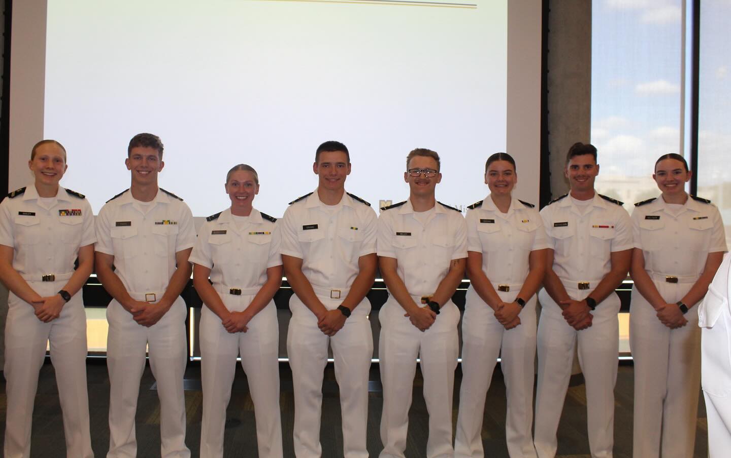 University of Missouri Naval ROTC | Columbia MO