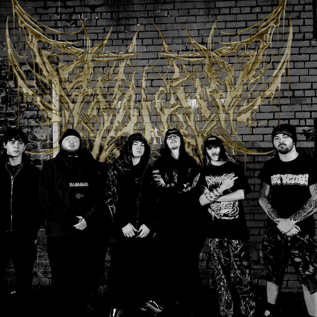 Spinal Fluid | Liverpool