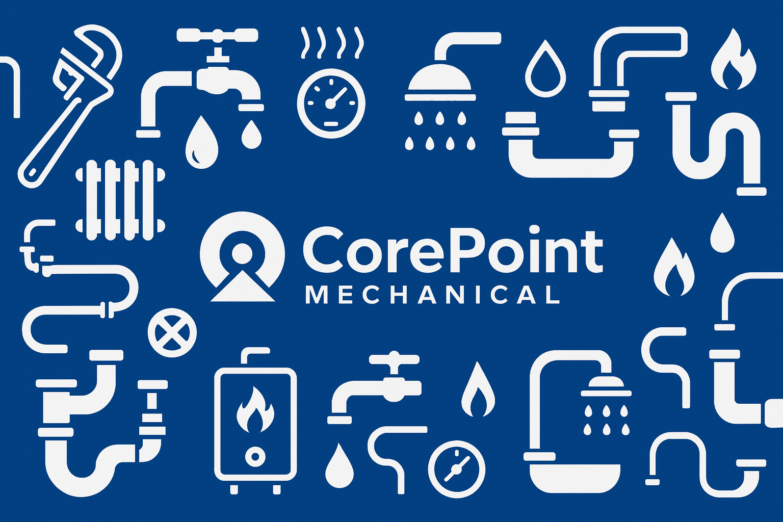 CorePoint Mechanical