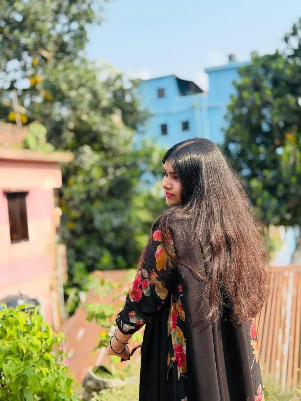 Israt Jahan
