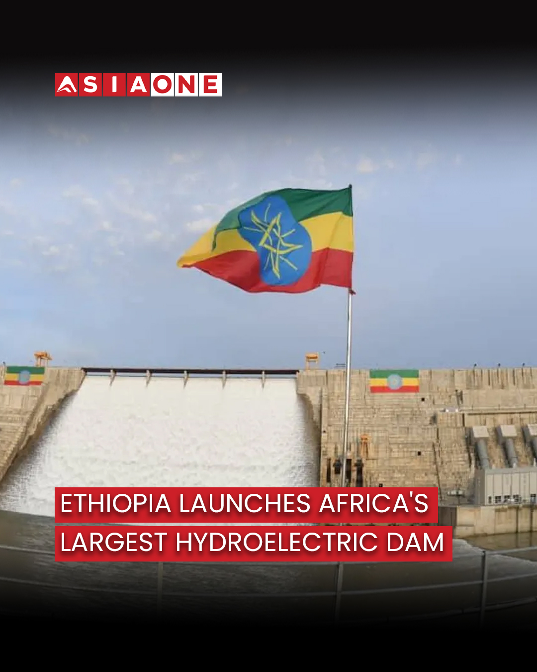 Asia - Ethiopia has officially opened Africa’s largest hydroelectric ...