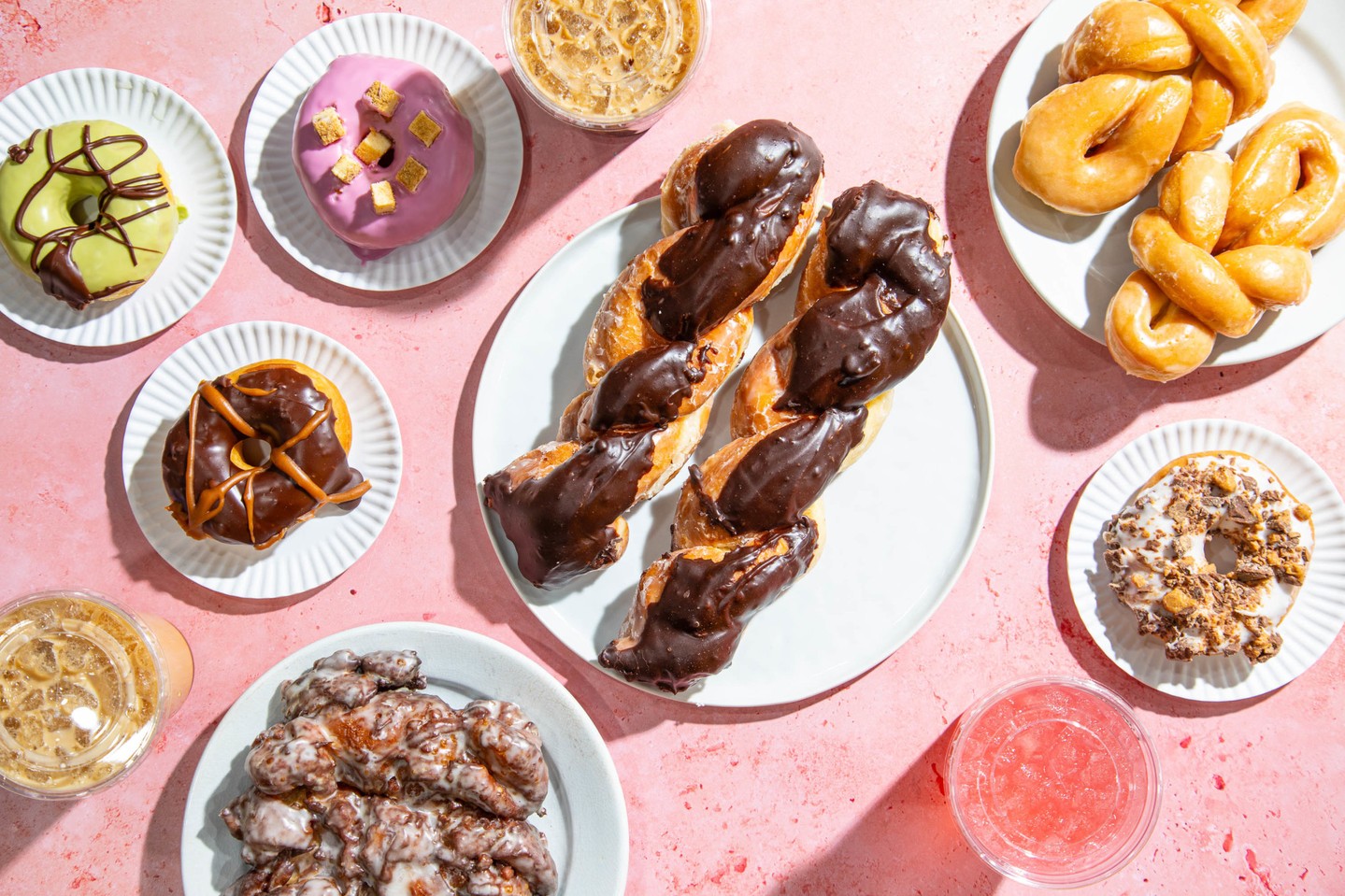 Big Dee'z Donuts | New Orleans LA