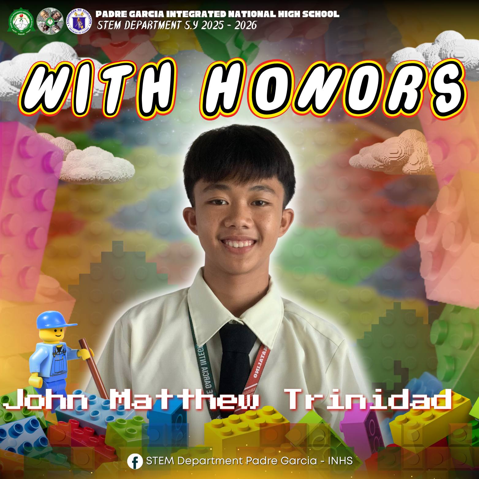 STEM Department -... - STEM Department - Padre Garcia INHS