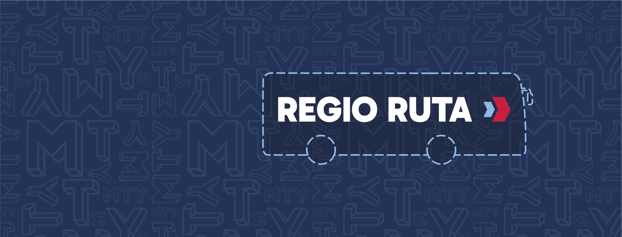 Regioruta | Monterrey