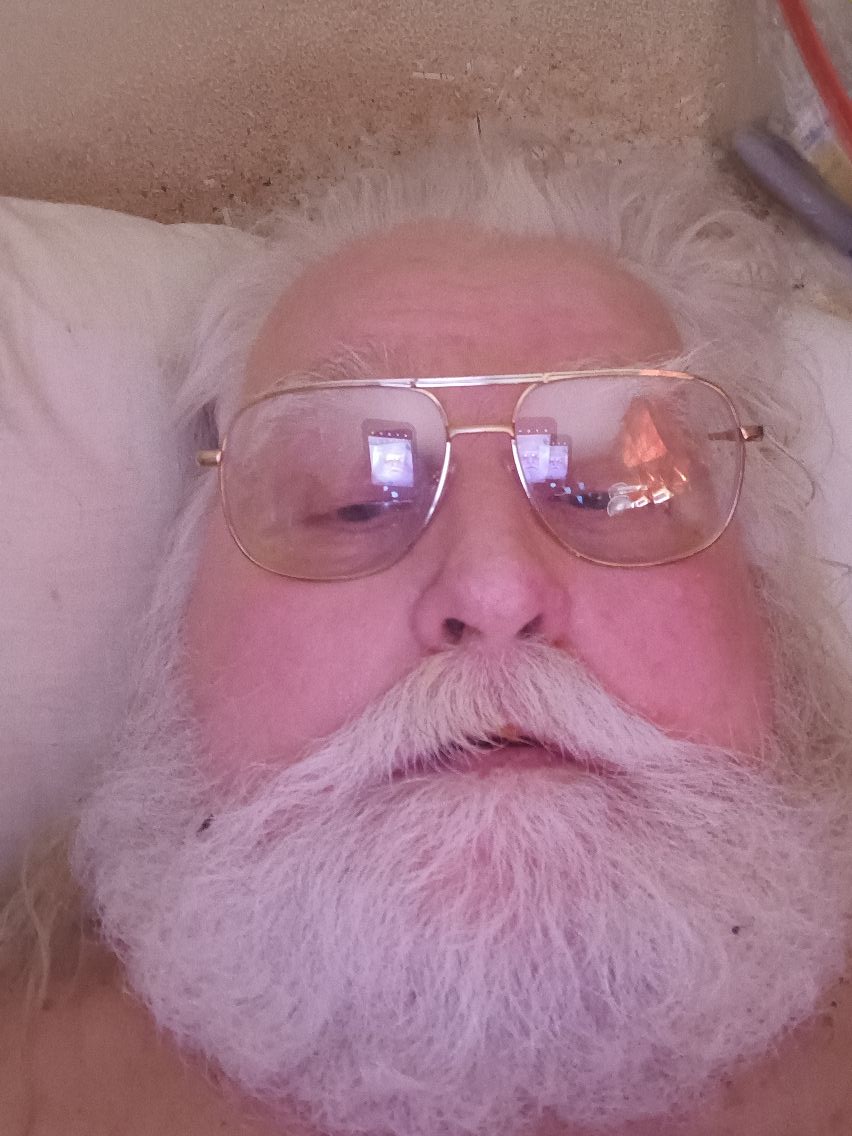 Charlie Perryman | Facebook
