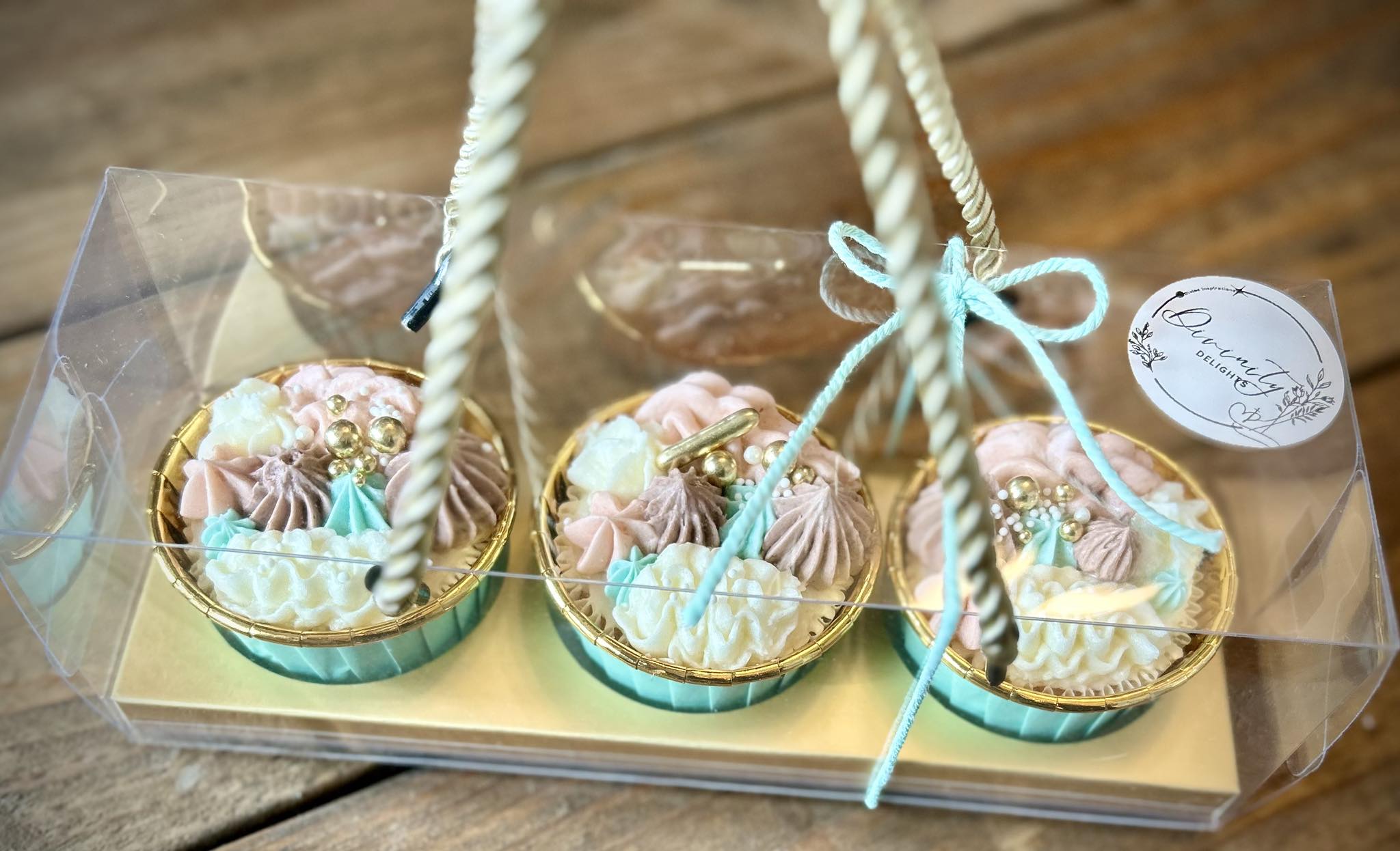 Divinity Delights LLC. | Denham Springs LA