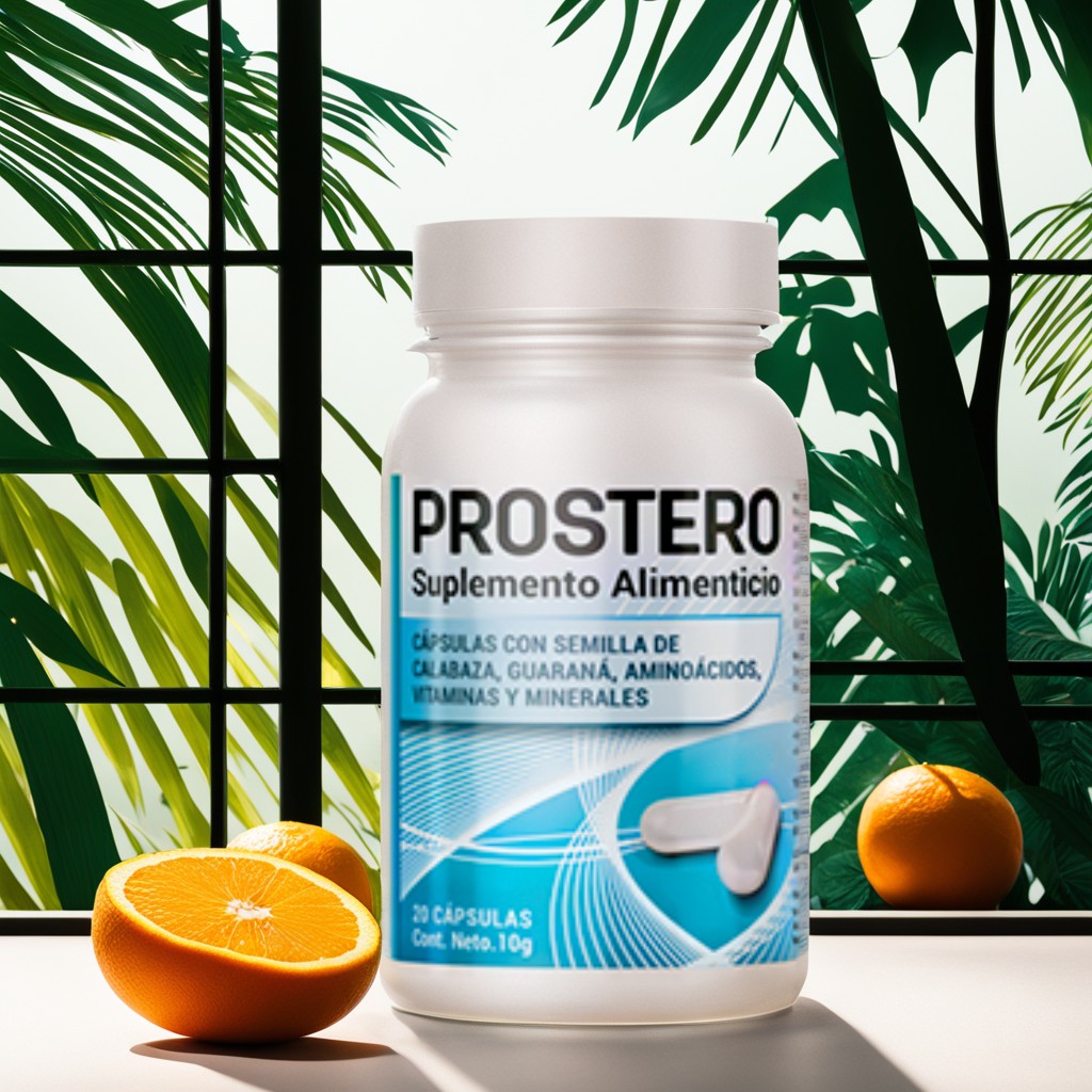 🌟🌿 Mejora tu... - Prostero - Distribuidor oficial en México
