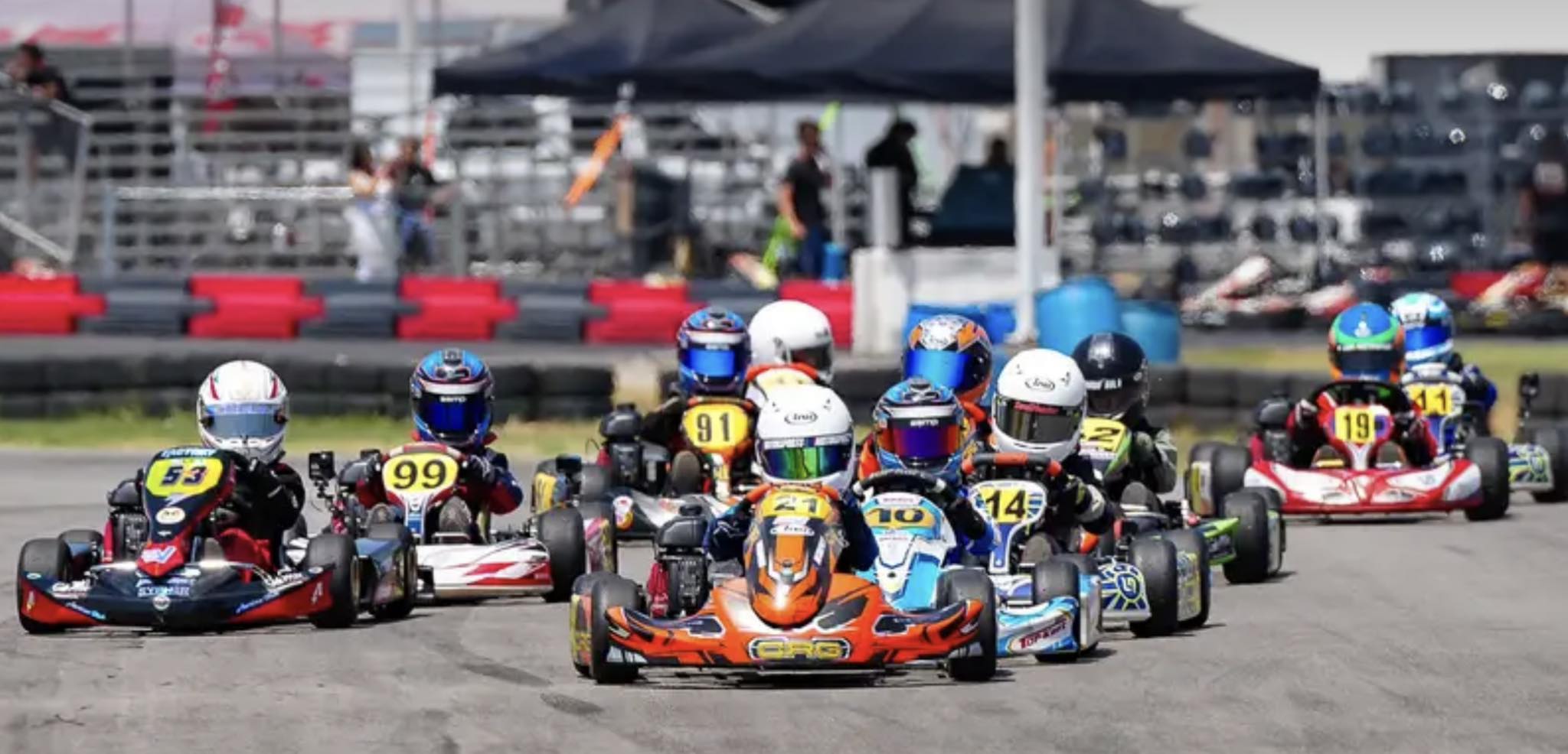 Wiley Lee Racing