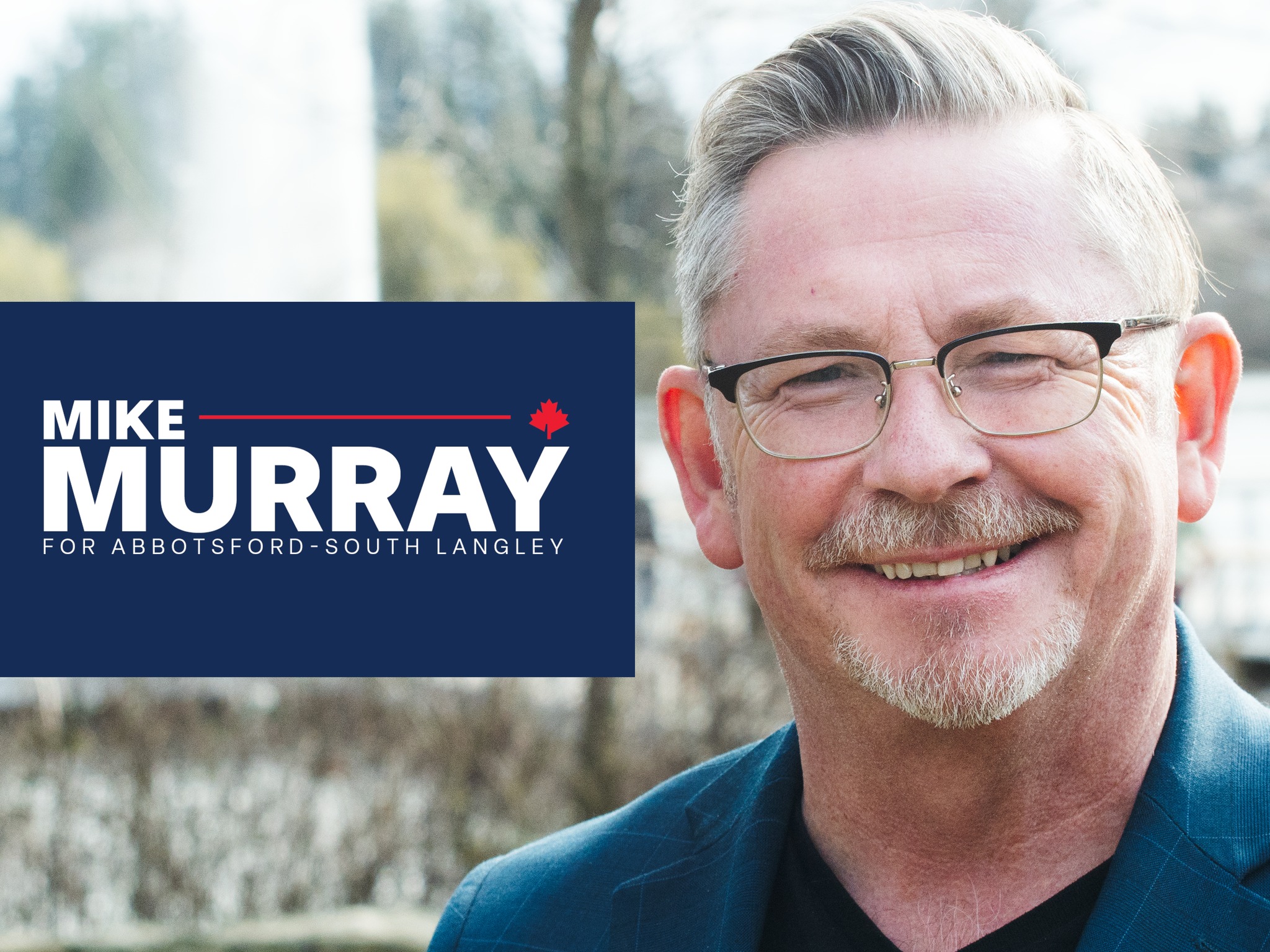 Mike Murray - The ridings for the next federal election... | Facebook