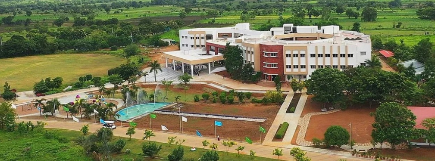 Hyderabad Institute Of Excellence | Vikarabad