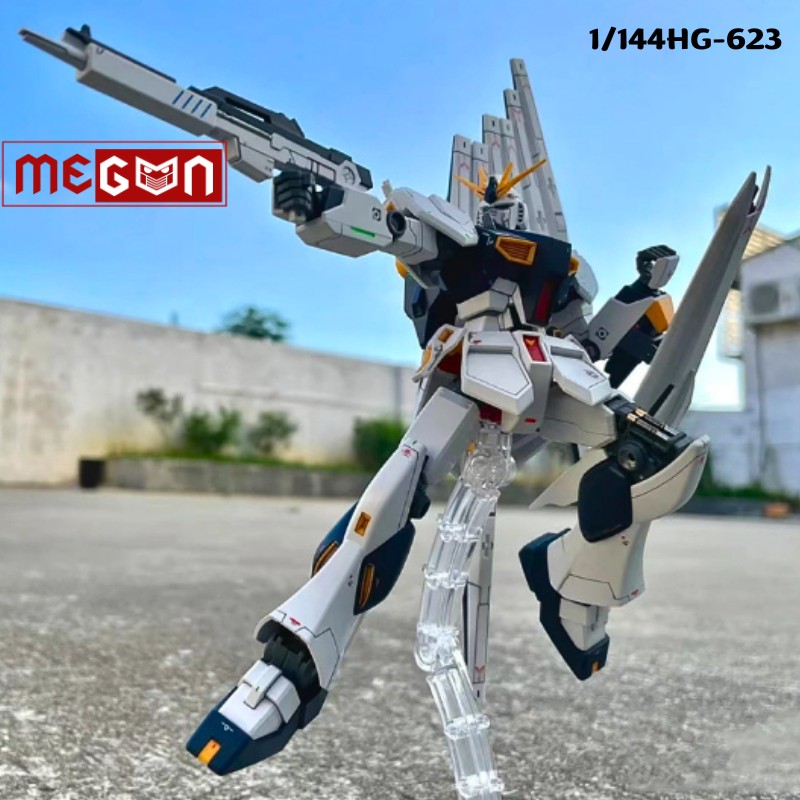 Mô Hình Lắp Ráp Entry... - MEGUN - Mô hình Gundam & Anime | Facebook