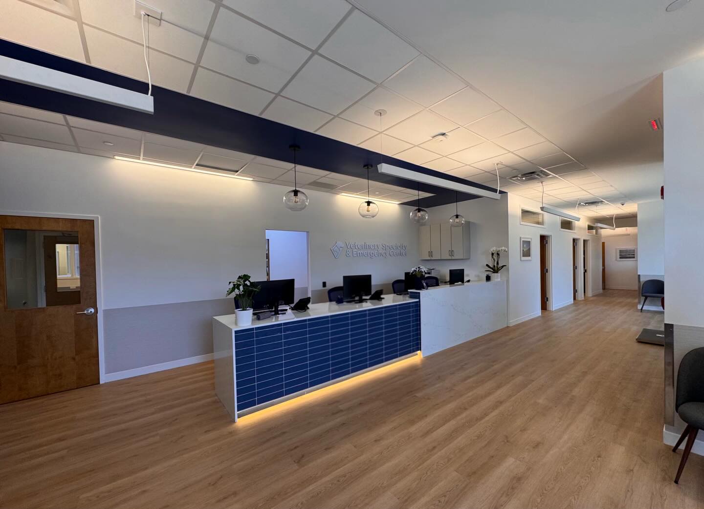 VSEC Westchester | Mamaroneck NY