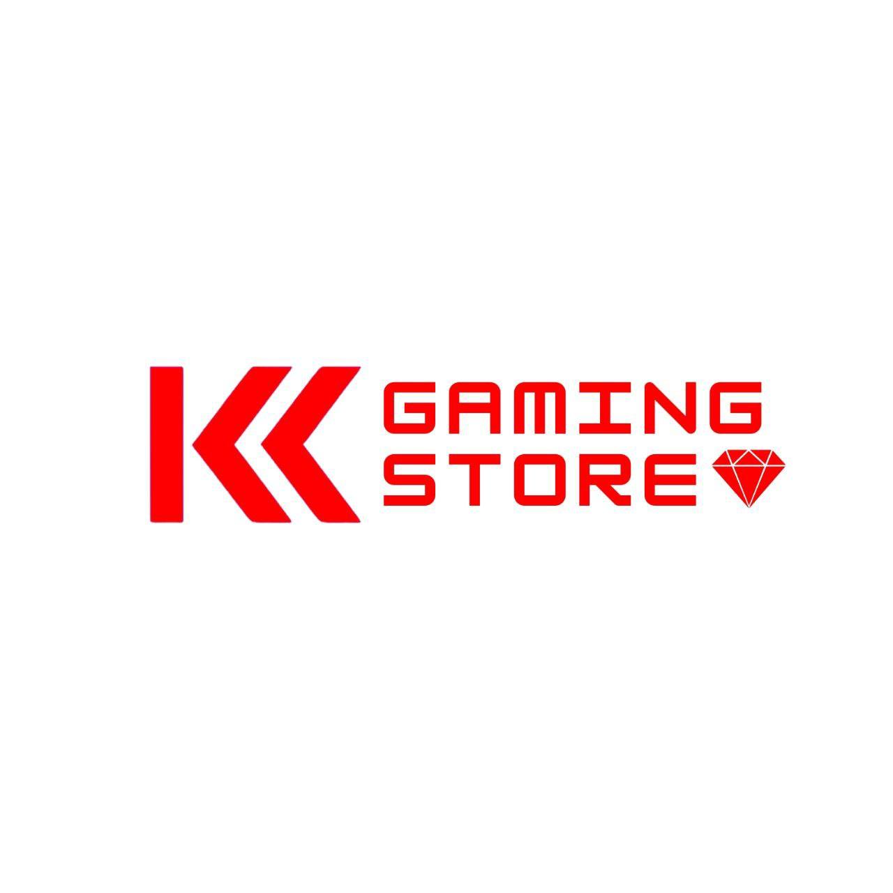 KK Gaming Store