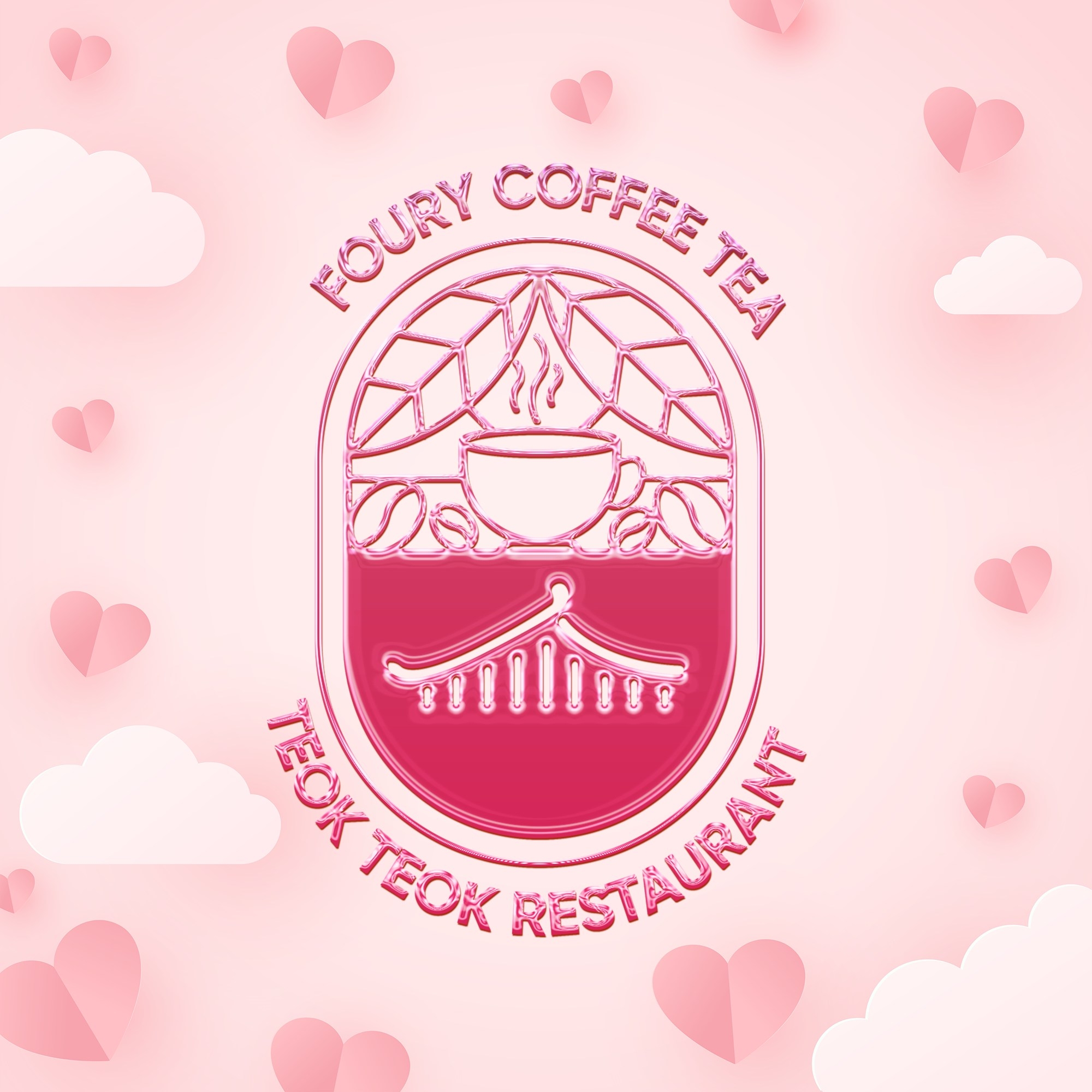 Foury Coffee Tea & Teok Toek Restaurant | Ho Chi Minh City