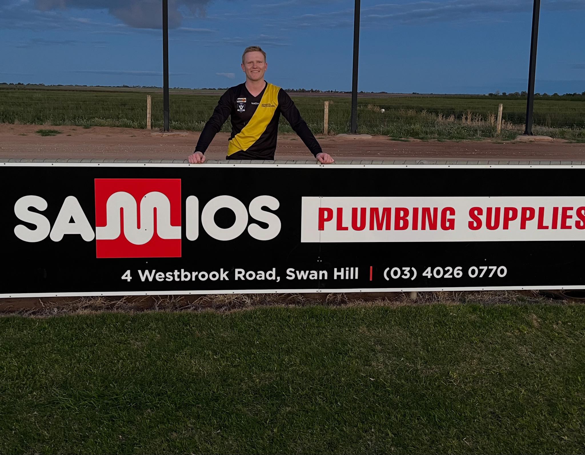 Samios Plumbing Supplies Swan Hill | Swan Hill VIC