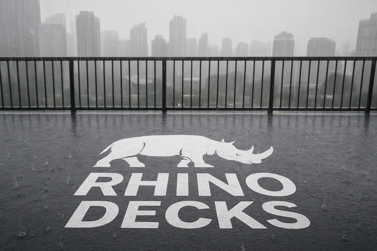 Rhino Decks