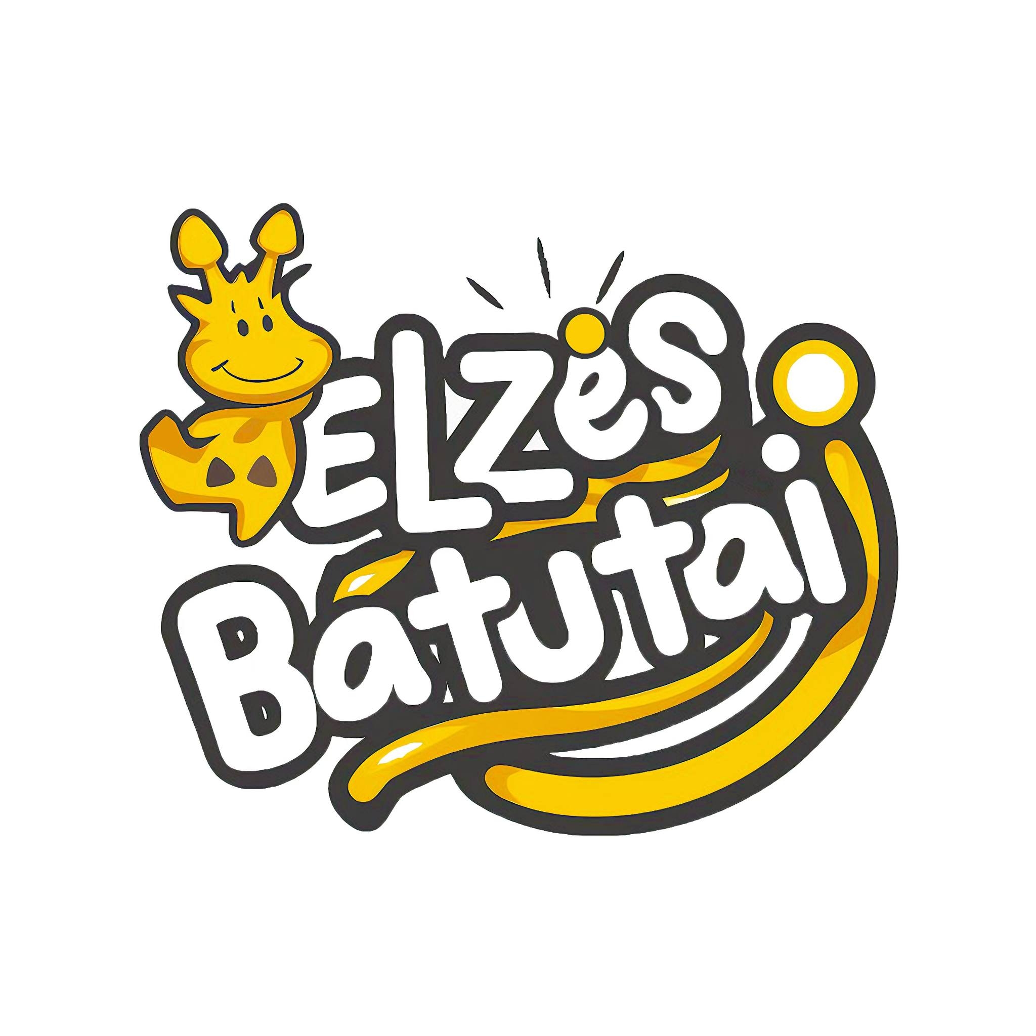 Elzės batutai - pripučiamų batutų nuoma Kaune | Kaunas