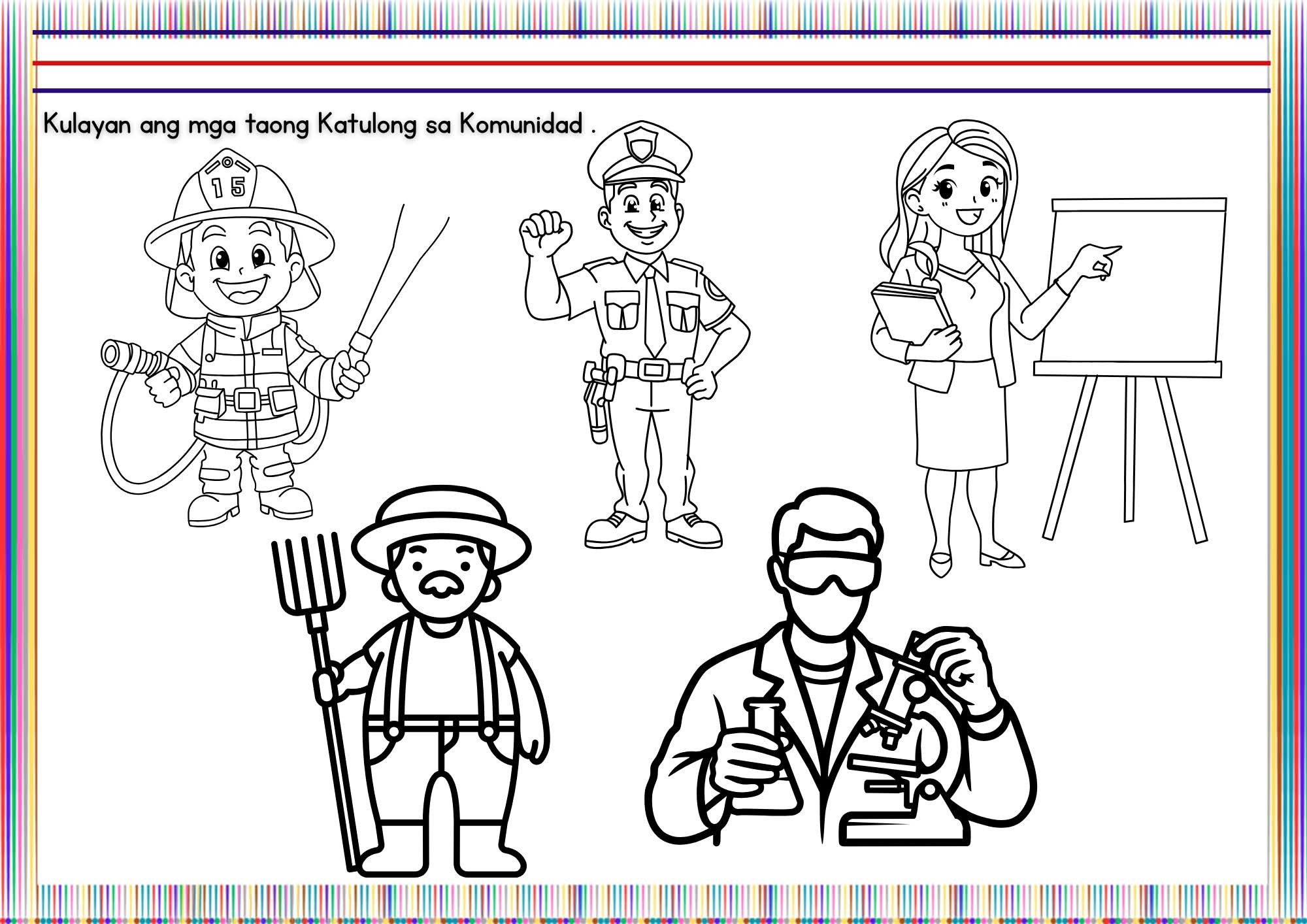 FREE Learning... - FREE Learning Resources by 𝗠𝗼𝗺𝗺𝘆 𝗜𝗰𝗮