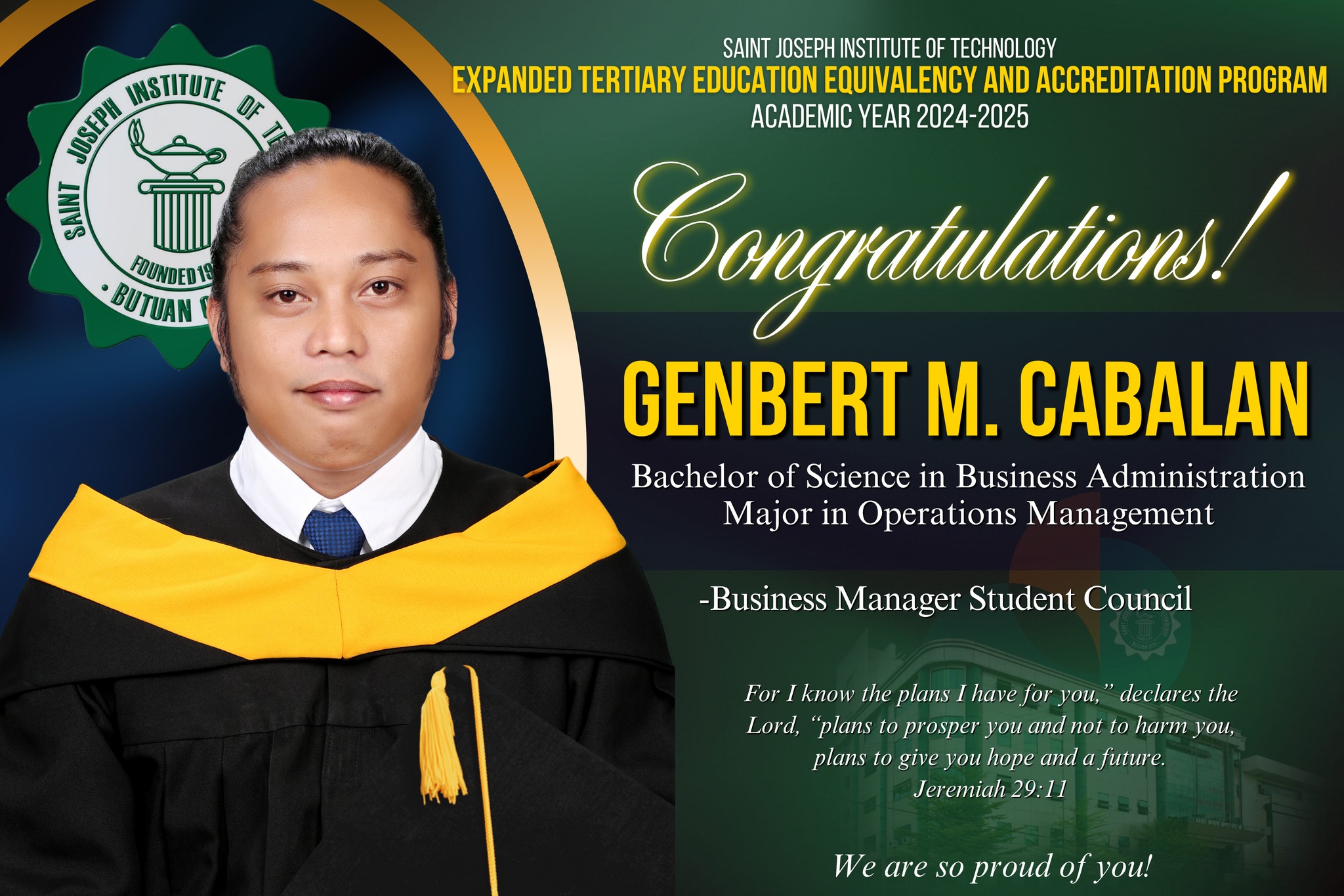 SJIT - Expanded Tertiary Education Equivalency and Accreditation ...