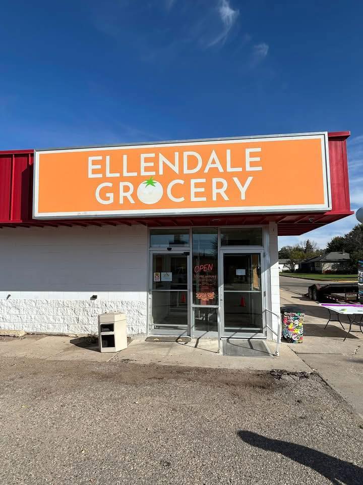 Ellendale Grocery | Ellendale ND
