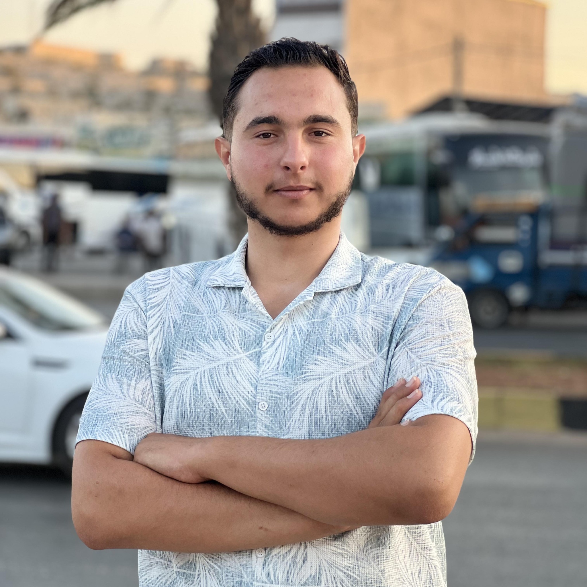 صالح مصطفى ـ Saleh Mustafaa