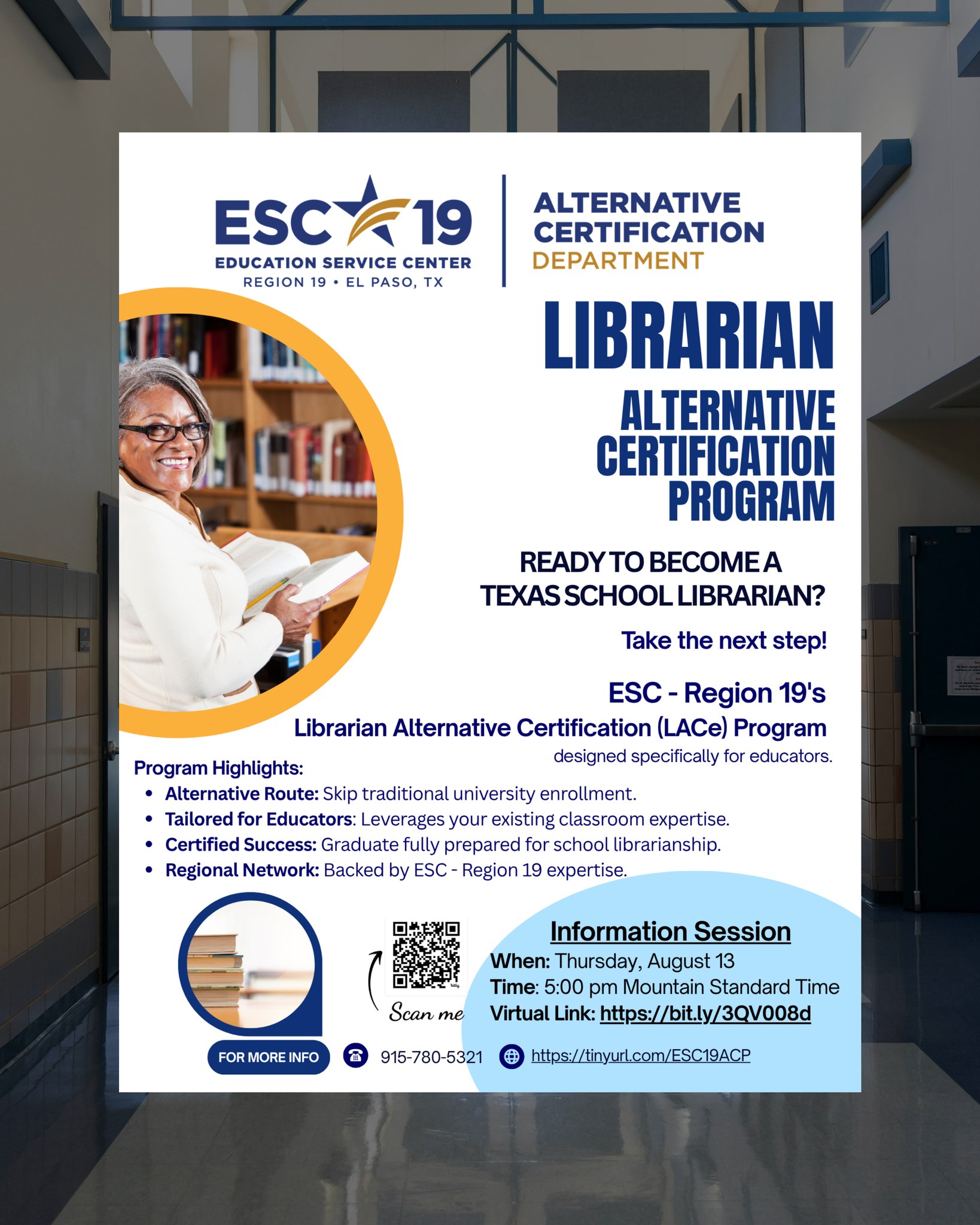 Region 5 Education Service Center | Beaumont TX