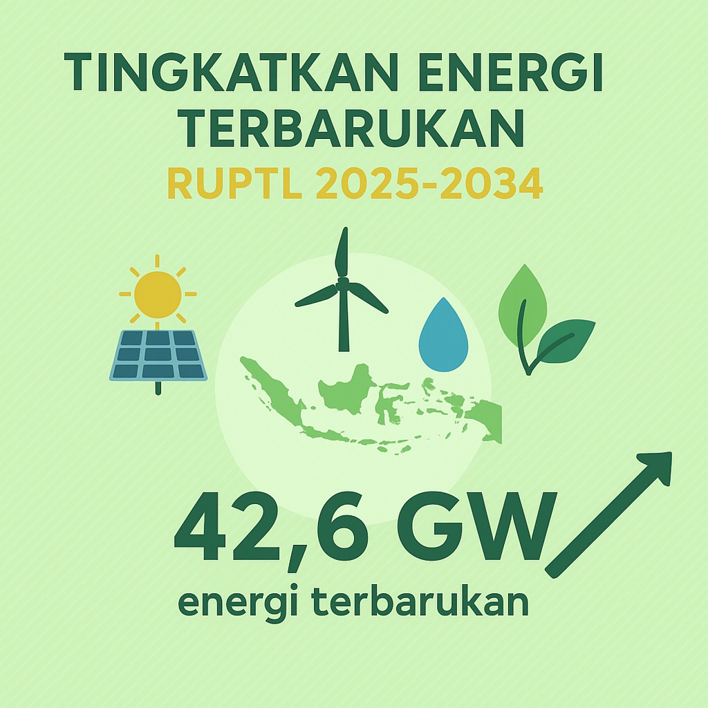 MALUT MENUJU PILPRES 2024 | Pemerintah menetapkan target tambahan **42 ...